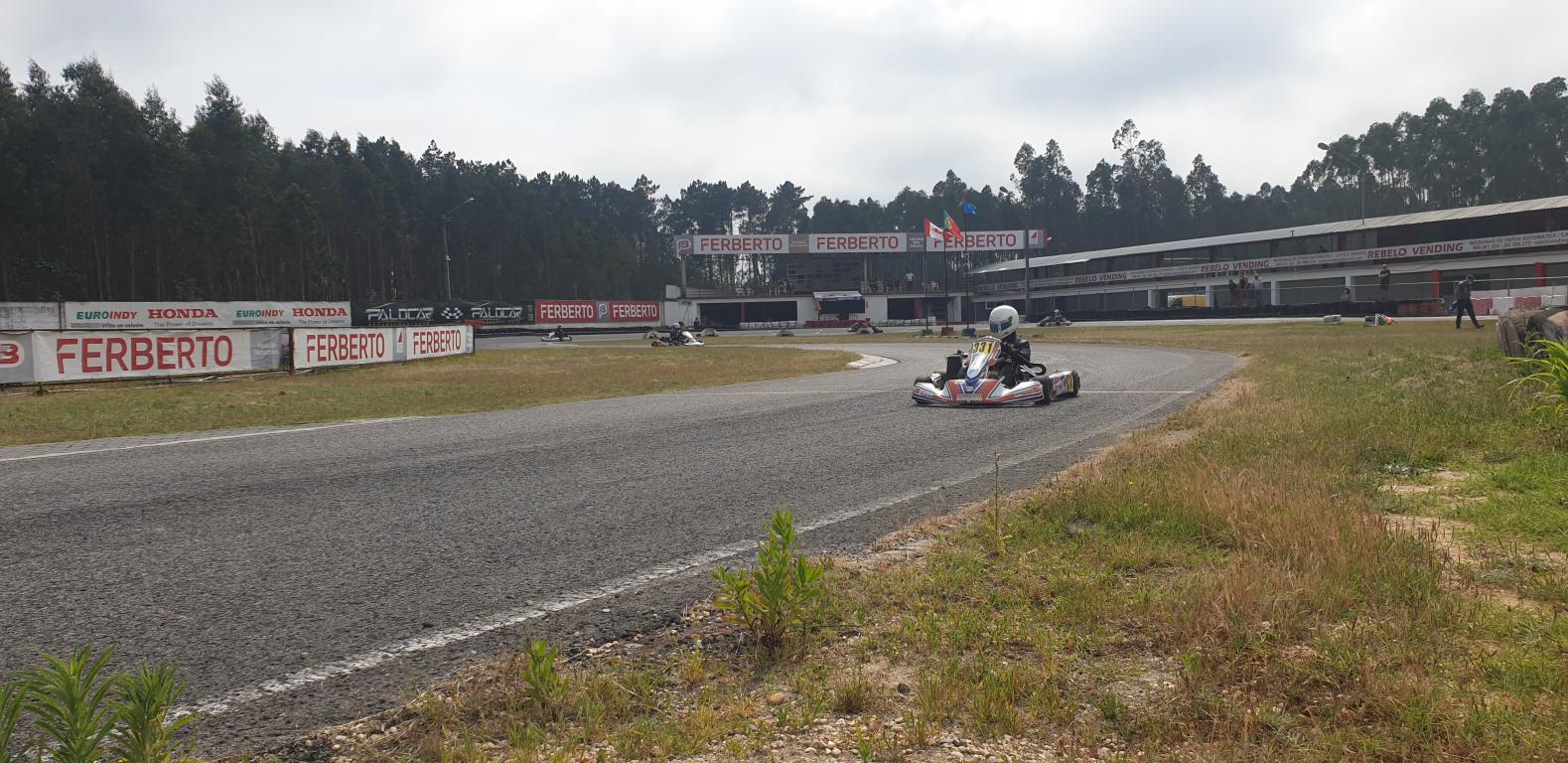 Taça Euroindy 2020 - Maio28